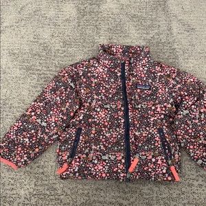 Patagonia Baby Down Sweater Coat
